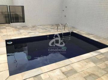 ef321b7055926ec000420d410cf2c2eca7491d64 · Cobertura com 3 dormitórios à venda, 246 m² por R$ 2.760.000,00 - Gonzaga - Santos/SP