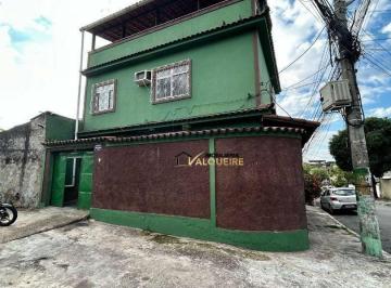 1361d946bb6b00995fa2299ac0b911b3601fee22 · Casa com 3 dormitórios à venda, 120 m² por R$ 380.000,00 - Oswaldo Cruz - Rio de Janeiro/RJ
