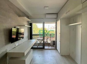 a3ac48363a3f7a4ee65bd58d72f8b343638b257c · Studio com 1 dormitório para alugar, 25 m² por R$ 463/mês - Centro Histórico de São Paulo - São Paul