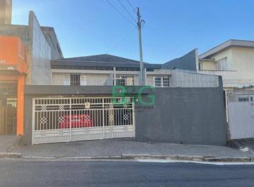 2bf6592cd0e0b54edd70188100a450ff6eb0a881 · Casa à venda, 99 m² por R$ 850.000,00 - Vila Jaguara - São Paulo/SP