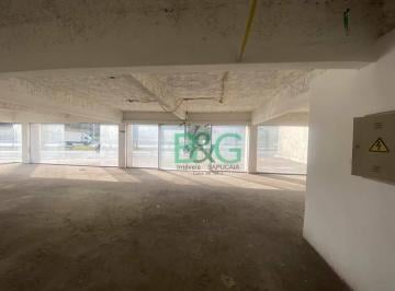 8322edd7da5ad8c104f1e397fea7db032d895b64 · Loja para alugar, 348 m² por R$ 30.700,00/mês - Várzea de Baixo - São Paulo/SP