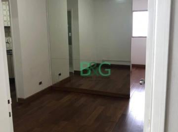 237fa619571c5f699b671038d8ceb8898812ab7f · Apartamento à venda, 35 m² por R$ 360.000,00 - Liberdade - São Paulo/SP