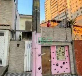 7b32207f1baab9e97deb1c28009698e9b9b15f3b · Casa para alugar, 80 m² por R$ 3.270,00/mês - Santana - São Paulo/SP