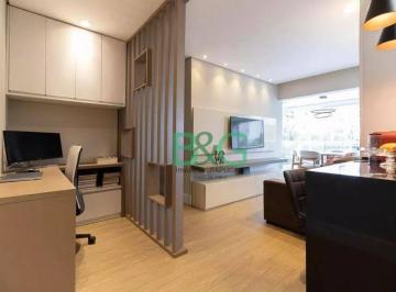 da034da3978efbb6335264d78aa82bcd0ebe5f38 · Apartamento à venda, 74 m² por R$ 1.249.000,00 - Aclimação - São Paulo/SP