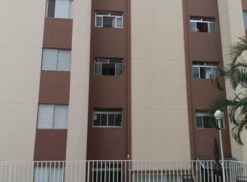 Apartamento · 57m² · 2 Quartos · 1 Vaga · Apartamento para venda em Vila Curuçá de 57.00m² com 2 Quartos e 1 Garagem