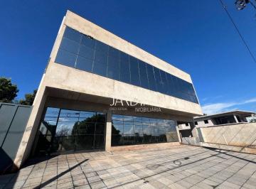 Comercial · 1711m² · 27 Vagas · Prédio Comercial para venda em Bonfim Paulista - Santa Monica de 1711.00m² com 27 Garagens