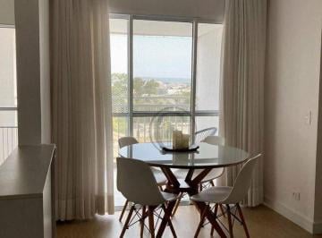 0bf02678f68e1164de51fec570cfc8f35ef9ec69 · Apartamento com 2 dormitórios à venda, 63 m² por R$ 450.000,00 - Condomínio Residencial Provence - V