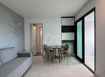 c7a0b72bd3b9f5446a9724b56f64bab4ff54ffa2 · Apartamento com 1 dormitório, 1 suíte à venda, 50 m² por R$ 530.000 - Rio Vermelho - Salvador/BA