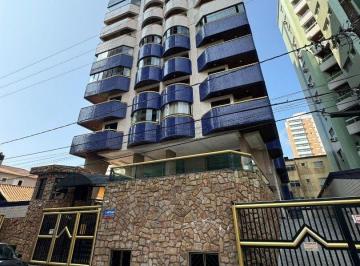 c14e549eae18c747dca5296b8887db065a16e777 · Apartamento com 1 dormitório à venda, 50 m² por R$ 338.000,00 - Aviação - Praia Grande/SP