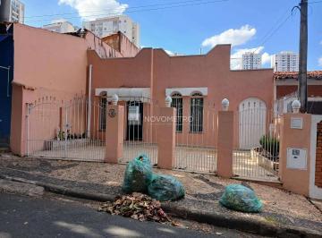209278.jpg · Casa Residencial ou Comercial à Venda no Taquaral – Campinas/SP