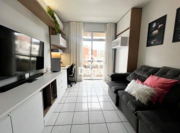 Apartamento · 68m² · 2 Quartos · 1 Vaga · Apartamento 2 dormitórios mobiliado próximo a universidade