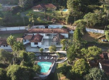 Casa · 680m² · 5 Quartos · 3 Vagas · Casa Alto Padrão em Green Valleiy, Teresópolis/RJ