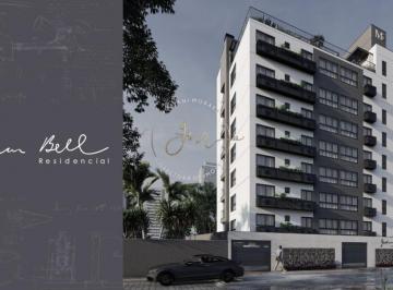 Apartamento · 38m² · 1 Quarto · 1 Vaga · Apartamento com 1 quarto no bairro Fortaleza
