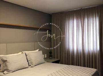 Apartamento · 28m² · 1 Quarto · 1 Vaga · Apartamento Loft ao lado da vila germânica