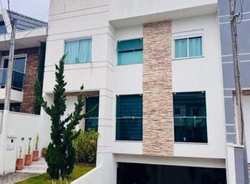 Casa · 195m² · 3 Quartos · 2 Vagas · SOBRADO EM COND. 195M² 3 DORM. 1 SUITE 2 VAGAS CACHOEIRA R$860.000,00