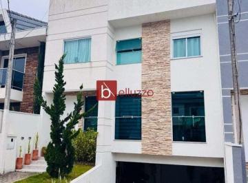 Casa · 195m² · 3 Quartos · 2 Vagas · SOBRADO EM COND. 195M² 3 DORM. 1 SUITE 2 VAGAS CACHOEIRA R$860.000,00