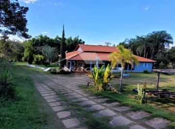 Rural · 320m² · 4 Quartos · Chácara com 6 mil metros de área á 4 km do Fórum