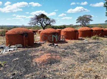 Rural · 2731m² · Fazenda Fazendas com 2 731 ha por 27 milhões na Serra do Cabral em MG