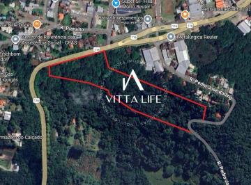 Rural · 3000m² · 2 Quartos · Chácara à venda em Morro Reuter/RS