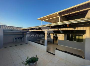 Casa · 420m² · 4 Quartos · 3 Vagas · Sobrado com ponto Comercial á venda em Itaguaí II