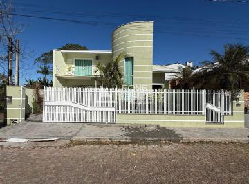 Casa · 247m² · 4 Quartos · 2 Vagas · Casa com 4 dormitórios à venda, 247 m² no bairro Centro em Timbó/SC
