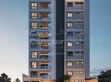 Apartamento · 88m² · 2 Quartos · 2 Vagas · ELEGANTE APARTAMENTO DE 2 SUÍTES
