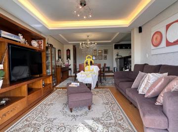 Apartamento · 135m² · 3 Quartos · 2 Vagas · Apartamento à venda no bairro Panazzolo - Caxias do Sul/RS
