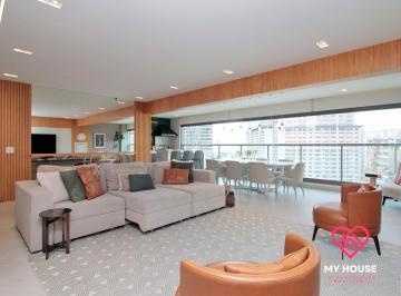 Apartamento · 181m² · 3 Quartos · 3 Vagas · Apartamento à venda com 181m², 3 quartos e 3 vagas
