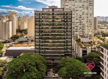 Apartamento de 4 quartos, São Paulo · Apartamento à venda com 201m², 4 quartos e 3 vagas