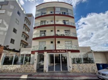Apartamento · 85m² · 3 Quartos · 1 Vaga · Fantástico Apartamento de 3 Quartos (1 Suíte) e 3 Sacadas na Pedra Branca em Palhoça/SC!