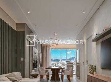 Apartamento · 131m² · 3 Quartos · 2 Vagas · Apartamento com 2 dormitórios + 1 suíte e 2 vagas, no Centro, Navegantes/SC