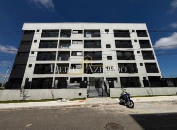 Apartamento · 54m² · 2 Quartos · 1 Vaga · Apartamento 02 Quartos (01 suíte)