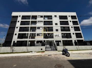 Apartamento · 54m² · 2 Quartos · 1 Vaga · Apartamento 02 Quartos (01 suíte)