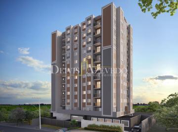 Apartamento · 42m² · 2 Quartos · 1 Vaga · Apartamento - MINHA CASA MINHA VIDA