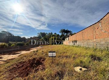 Terreno , Caldas · Lote à venda (Com Escritura) – EXCELENTE TOPOGRAFIA