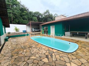 Rural · 850m² · 3 Quartos · 6 Vagas · Chácara ESCRITURADA à venda