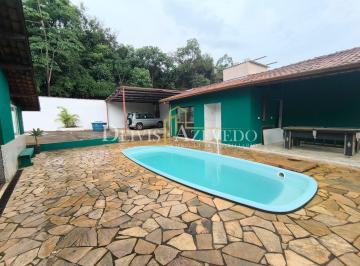 Rural · 850m² · 3 Quartos · 6 Vagas · Chácara ESCRITURADA à venda
