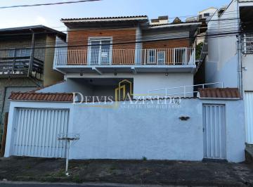Casa de 3 quartos, Poços de Caldas · Casa 3 Quartos à Venda – R$ 450.000,00