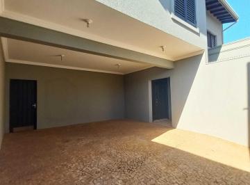 Casa · 305m² · 4 Quartos · 2 Vagas · Sobrado à Venda no Bairro Bela Vista - Barretos/SP