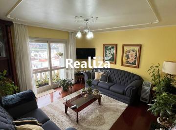 Apartamento · 86m² · 3 Quartos · 1 Vaga · Apartamento à venda no bairro Medianeira - Caxias do Sul/RS