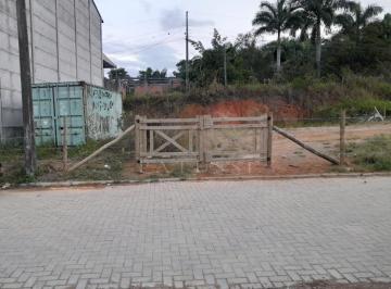Terreno · 611m² · Terreno - Bela Vista Palhoça/SC