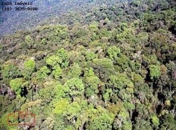 Rural · 1000m² · 1 Quarto · 1 Vaga · Área Reflorestamento FAZENDA À VENDA DE PARA COMPENSAÇÃO DE RESERVA LEGAL, NO INTERIOR DE SÃO PAULO