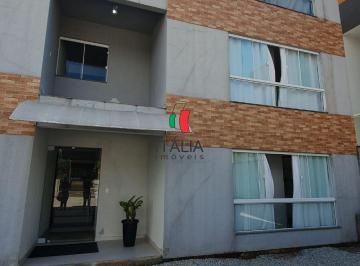 Apartamento · 75m² · 3 Quartos · 1 Vaga · Apartamento em Águas Claras, Brusque/SC