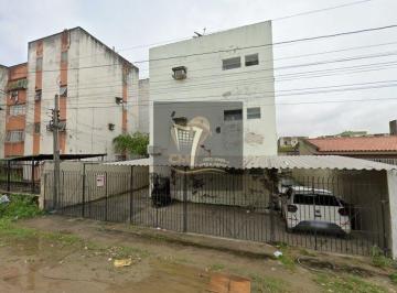 Apartamento · 63m² · 3 Quartos · 1 Vaga · Barão de Tefe