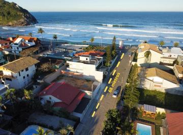 Casa · 119m² · 3 Quartos · 4 Vagas · A casa mais próxima do mar na Prainha/Praia da Enseada!