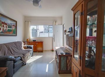 Casa · 80m² · 3 Quartos · 2 Vagas · Apartamento à venda em Balneario Mogiano com 80 m², 3 quartos, 2 vagas