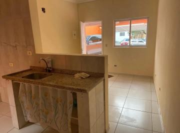 Casa · 40m² · 1 Quarto · 2 Vagas · Casa linda novíssima
