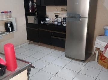 Casa · 20m² · 1 Quarto · 1 Vaga · Apartamento à venda em Jardim Beatriz (Zona Leste) com 20 m², 1 quarto, 1 vaga