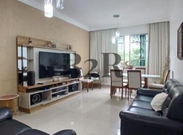 Apartamento de 3 quartos, Rio de Janeiro · Apartamento Padrão de 3 quartos com 110m² - Copacabana