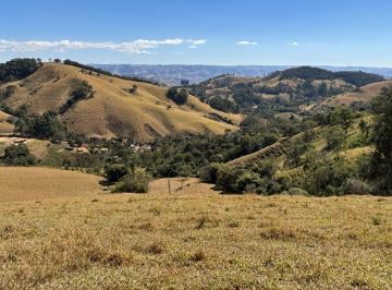 Terreno , Córrego do Bom Jesus · Oportunidade! Terreno com vista para horizonte